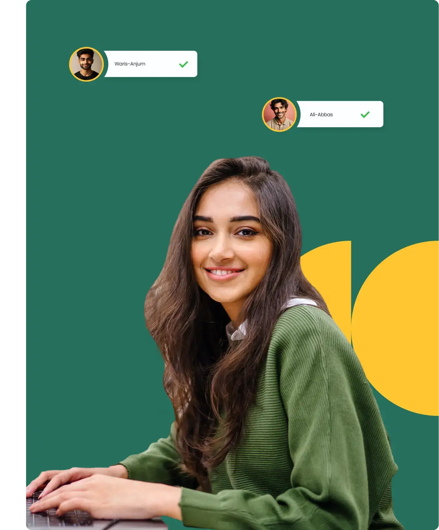 login-female