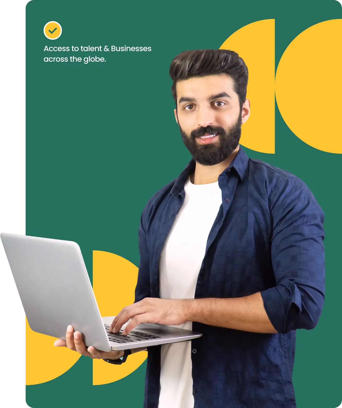 login image