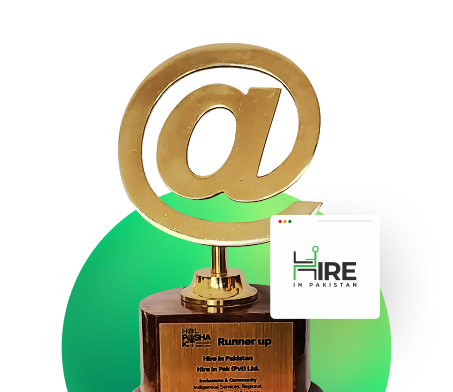 Pasha Award