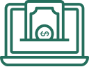 transparent payments